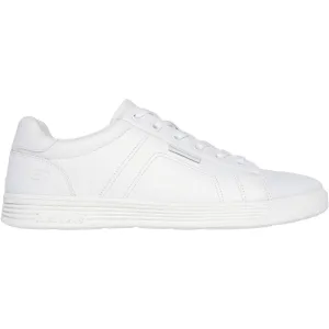 Beach Vibe Swim Ready Skechers Mens Cavell Hensley Shoe White