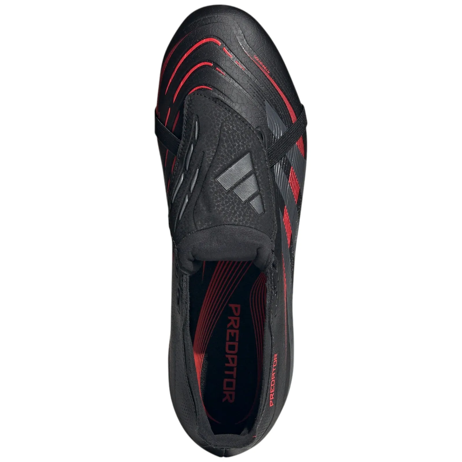 humid - weather shoes adidas Predator League Firm/Multi-Ground Football Boots