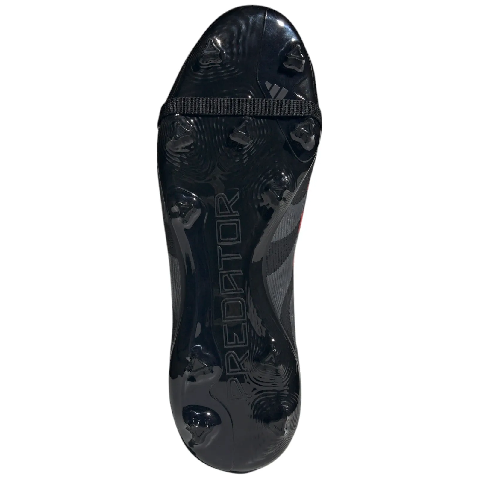 adidas Predator League Firm/Multi-Ground Football Boots Hot Weather Anti Twist Plate