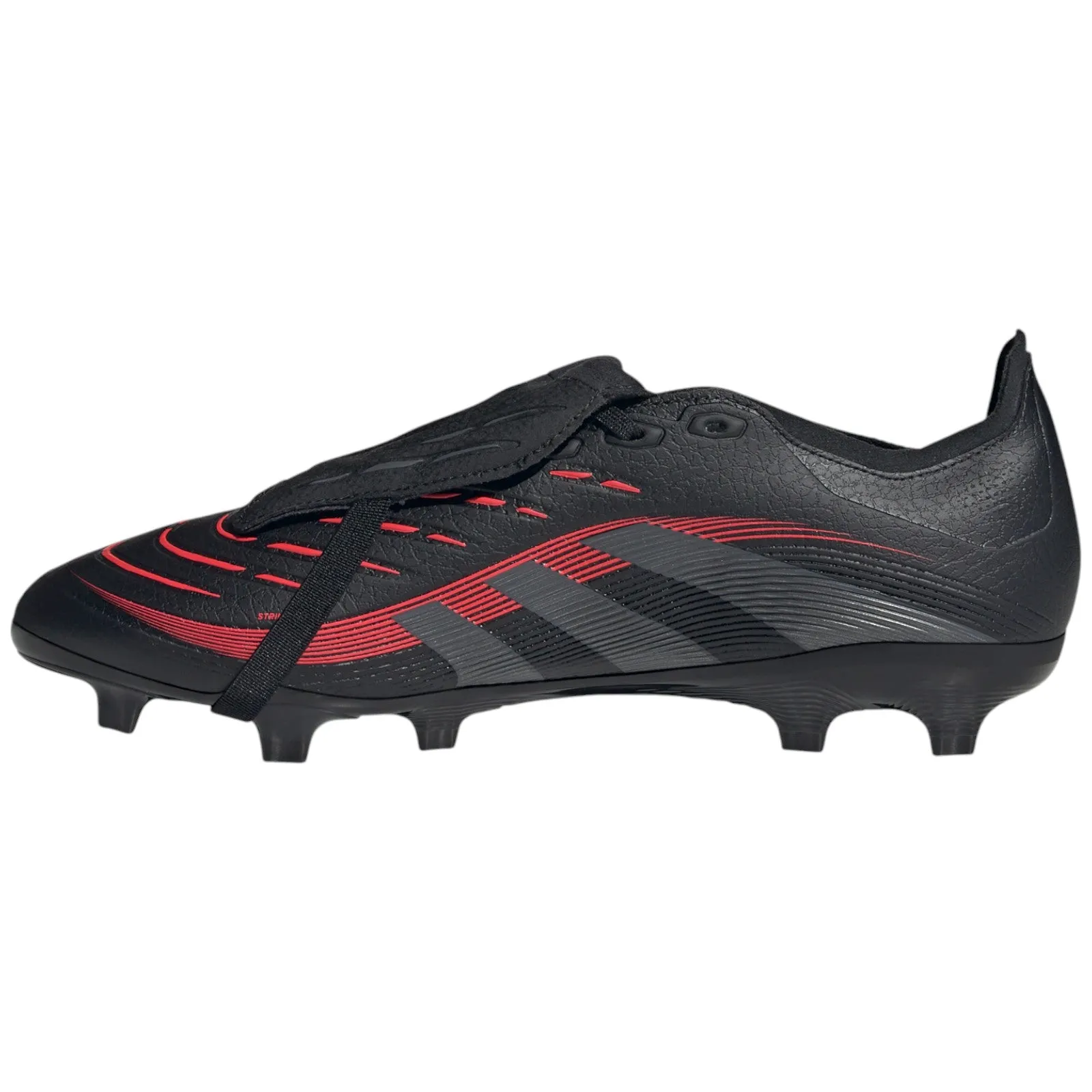 adidas Predator League Firm/Multi-Ground Football Boots innovation - led shoes