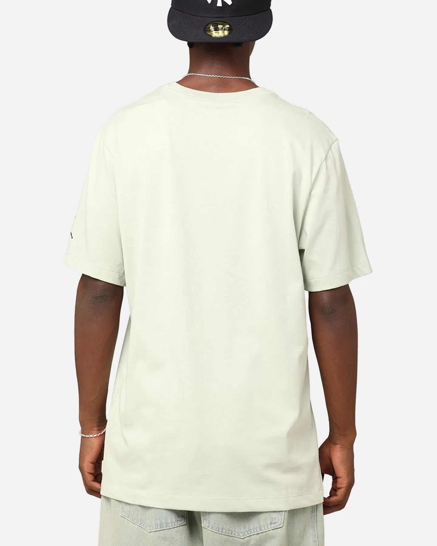 Jordan Flight MVP T-Shirt Seafoam/Black Chic Cut