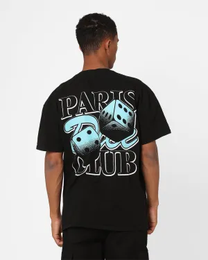 Anti-pilling Chill Comfort Carre PDC T-Shirt Black