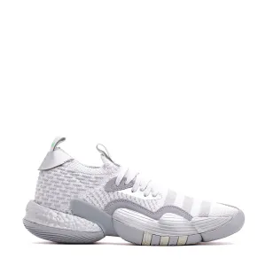 Comfortable Breathability Adidas Basketball Men Trae Young 2 Grey HQ0997