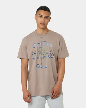 Classic Comfort Style Carr?? Dare To Dream T-Shirt Stone/Stone
