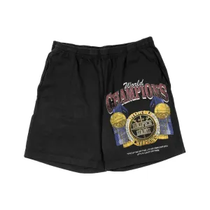 Star Light Sniper Gang World Champs Shorts