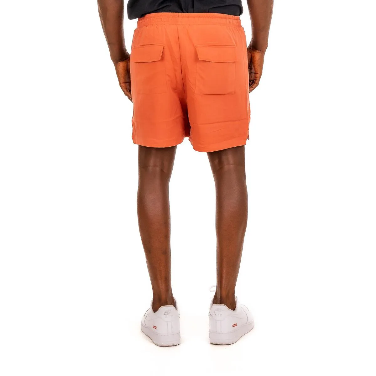 VALABASAS LAGUNA SHORTS (SALMON) Heart Glow Fashion Layer