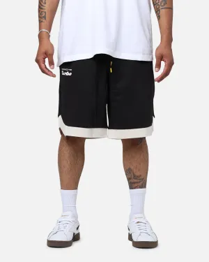 Fit Flex Puma X Porsche Sweat Shorts Puma Black