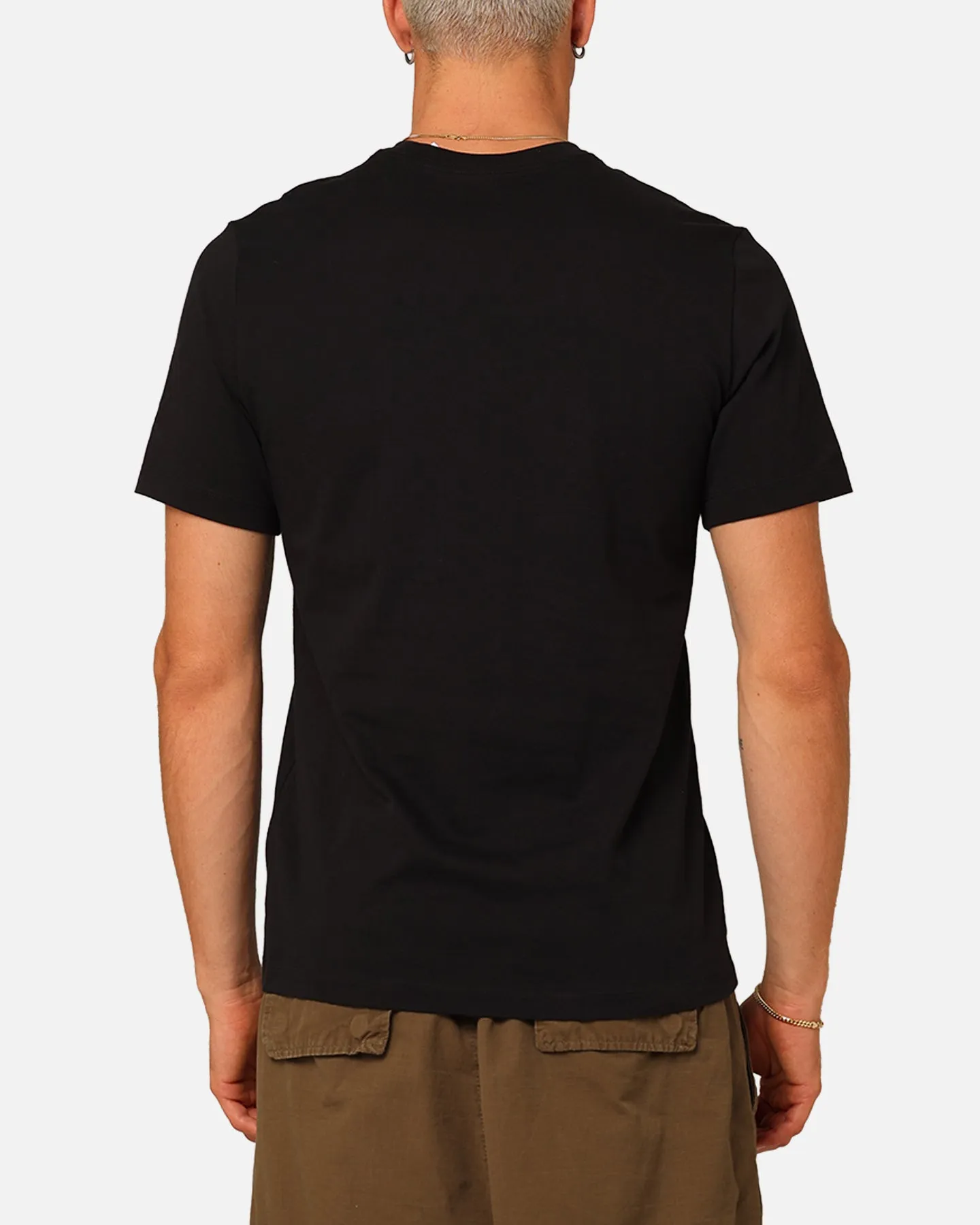 casual and comfortable Jordan Brand T-Shirt Black