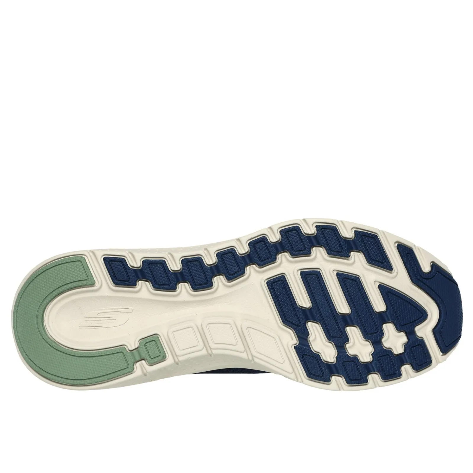 Skechers Arch Fit? 2.0 Mens Shoes Anti Fatigue Technology All Day Comfort Engineering