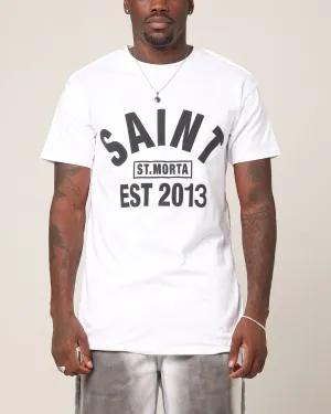 Urban Fashion Saint Morta St Morta Lafayette T-Shirt White