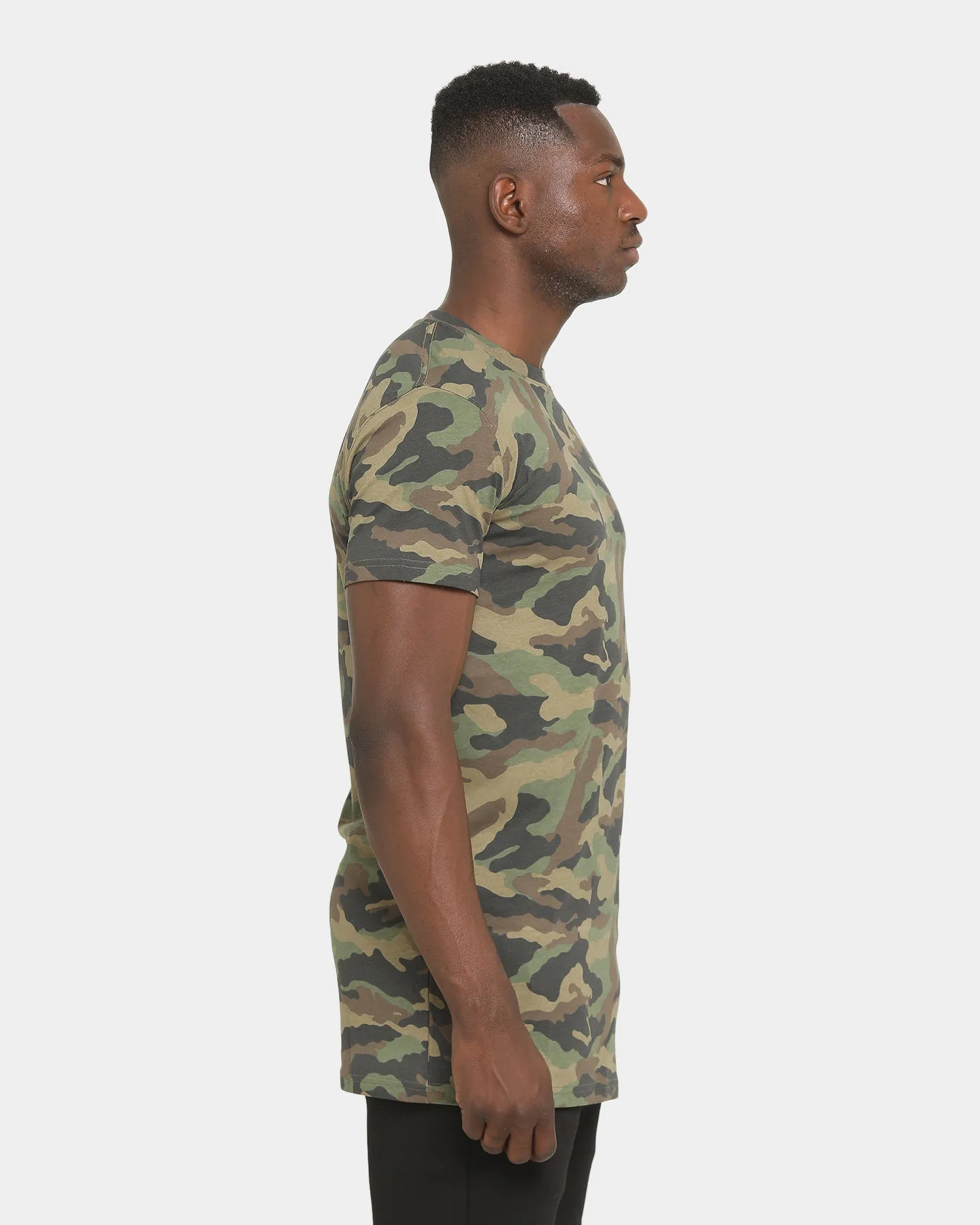 AntiStaticLining Well Made Legacy Tall T-Shirt V2 Camo