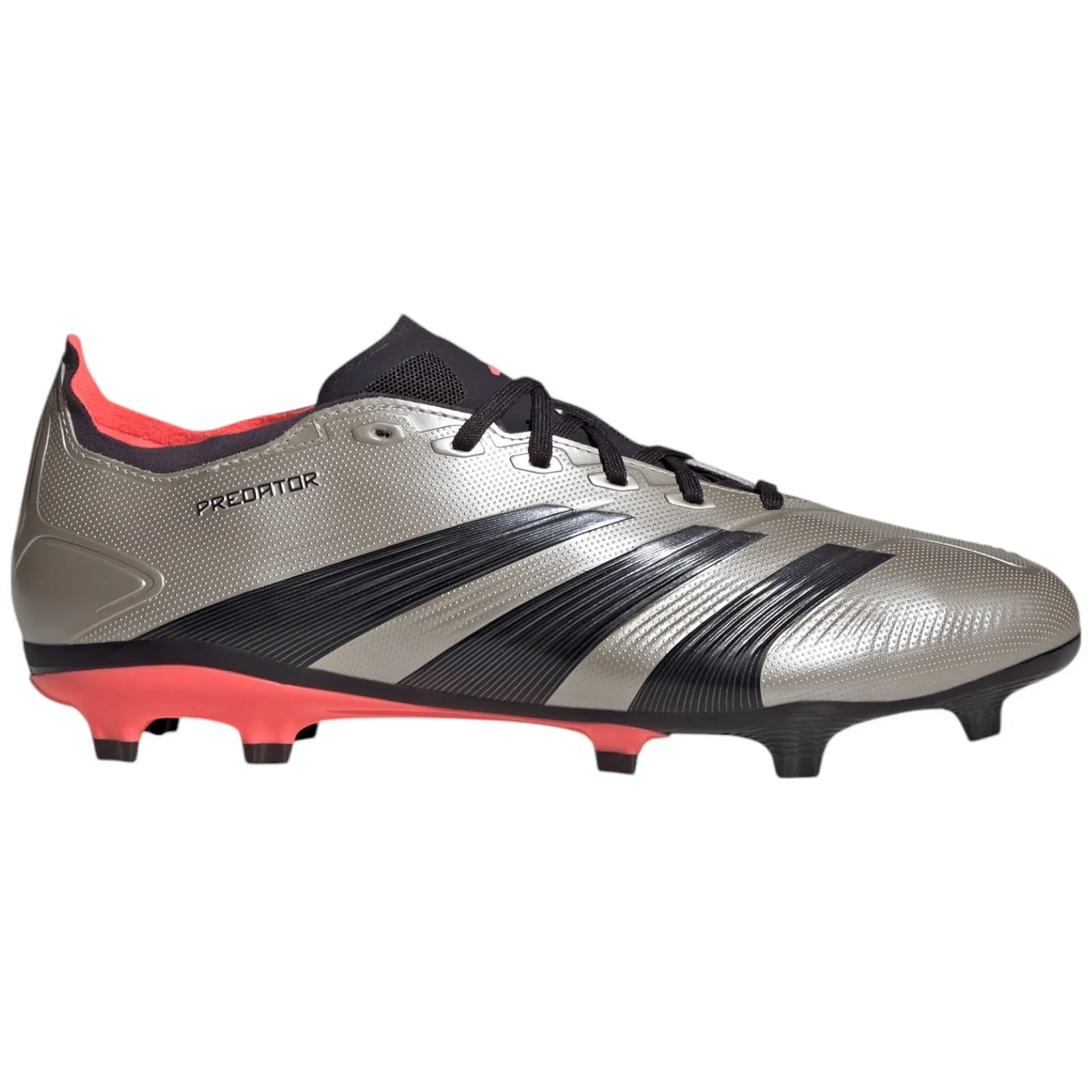 All - Purpose adidas Predator League Firm Ground Football Boots