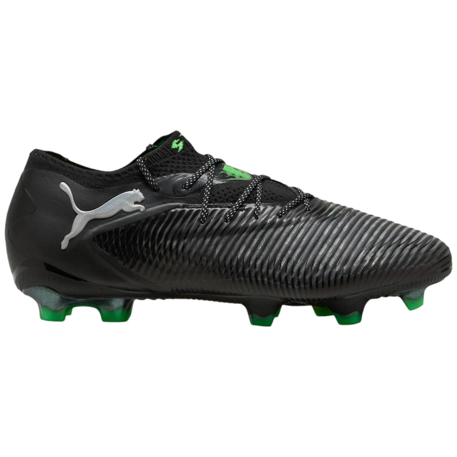 Puma Future 8 Ultimate Low Mens Firm Ground Football Boots Multi Layer Cushioning Zumba shoes