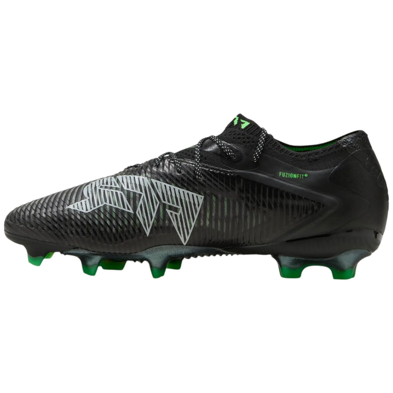 shoe cabinets lace up closure Puma Future 8 Ultimate Low Mens Firm Ground Football Boots