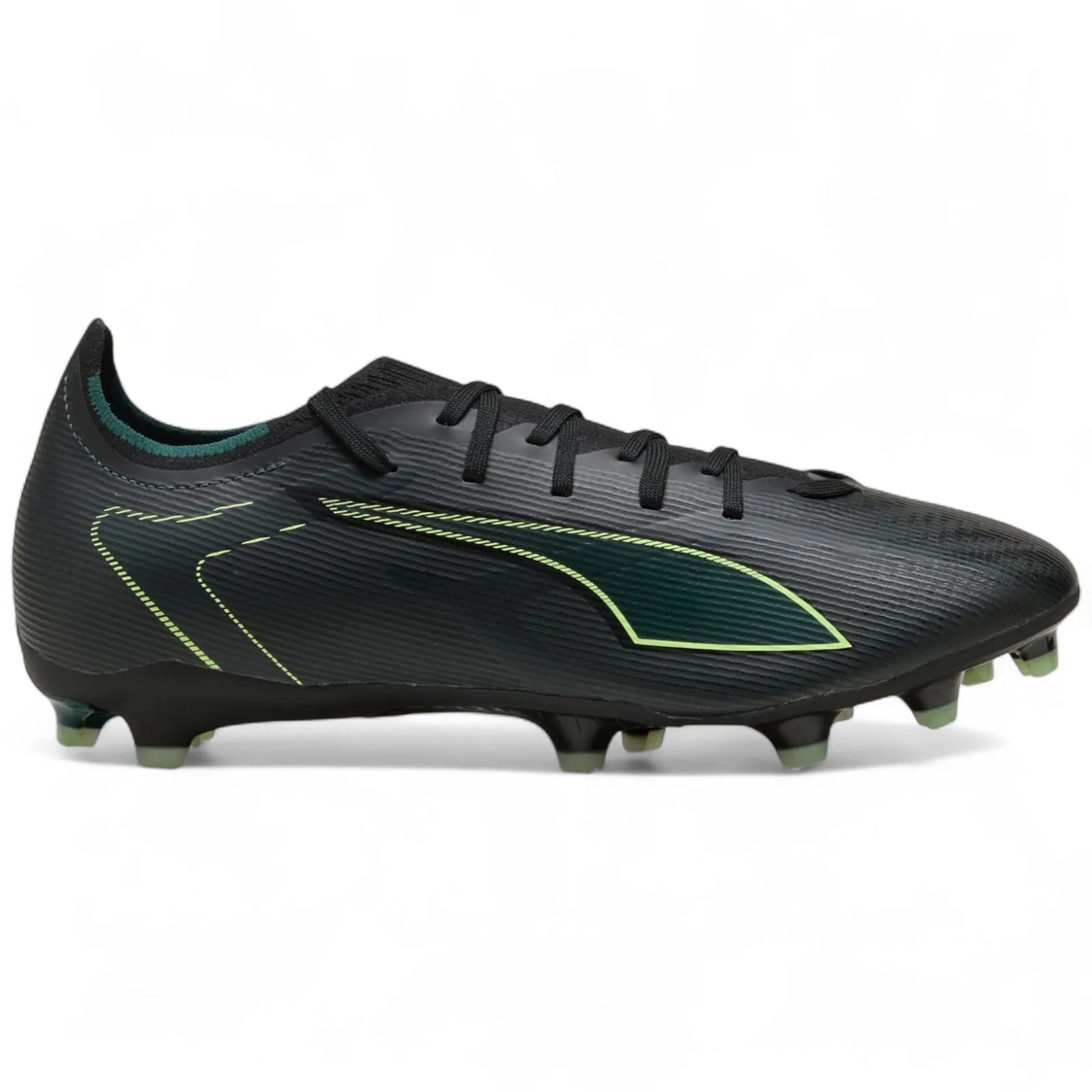 Puma Ultra 6 Match Adults Firm Ground Football Boots non - removable insole shoes