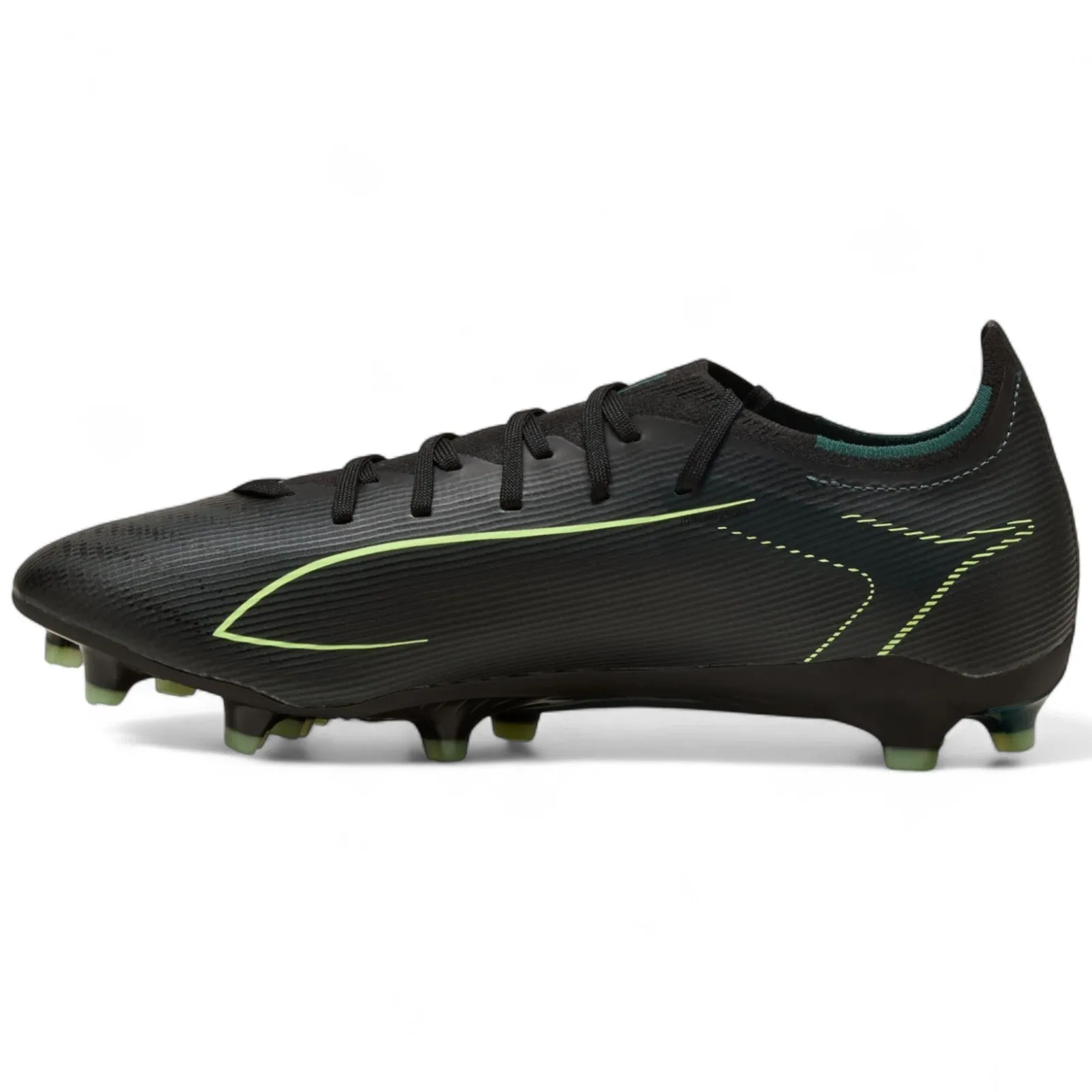 muddy terrains Puma Ultra 6 Match Adults Firm Ground Football Boots