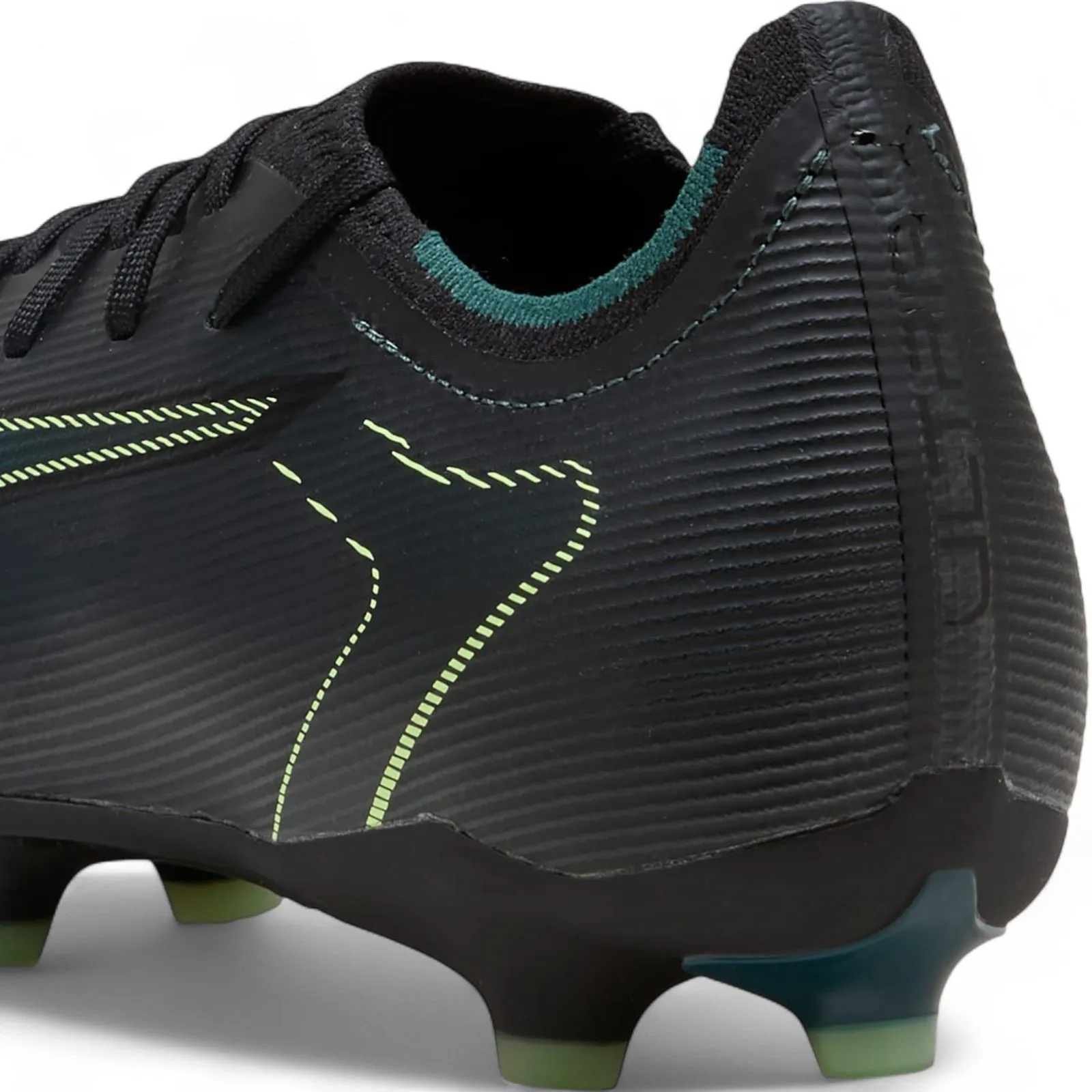 Puma Ultra 6 Match Adults Firm Ground Football Boots rainy - day shoes