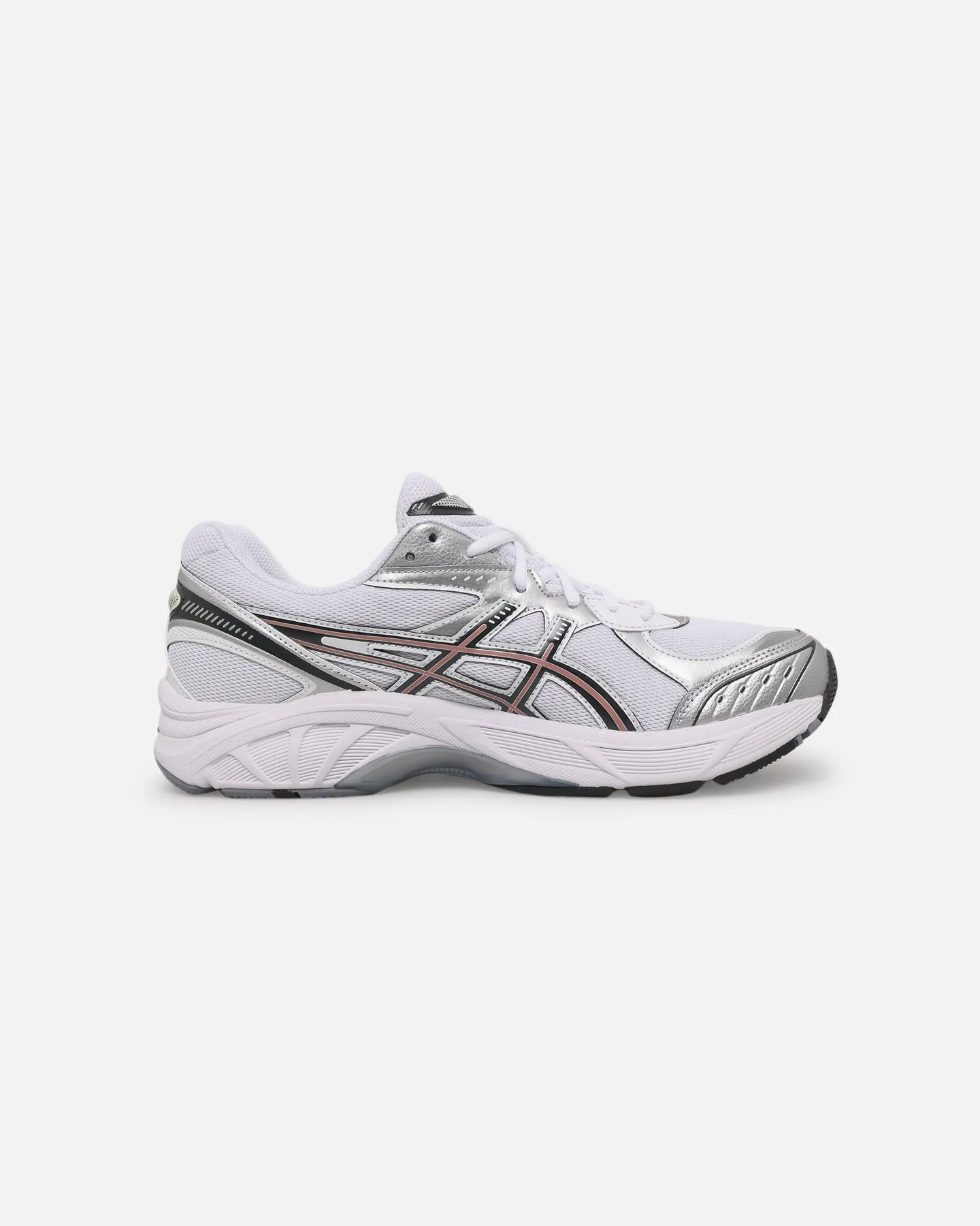 Comfortable Wear Asics GT-2160 White/Rose Tone