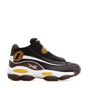 Strong Support Reebok Classics Basketball Men The Answer DMX Allen Iverson Black Gold GW6372