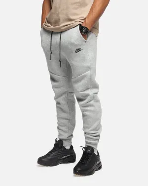 Nike Sportswear Tech Fleece Joggers Dark Grey Heather Anti Odor Technology