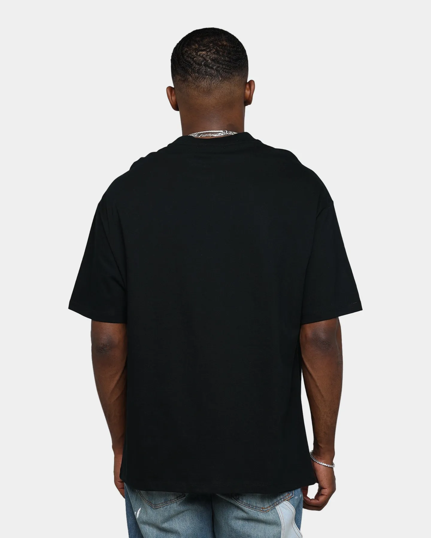 MNML Every Day II T-Shirt Black Seasonal Fashion