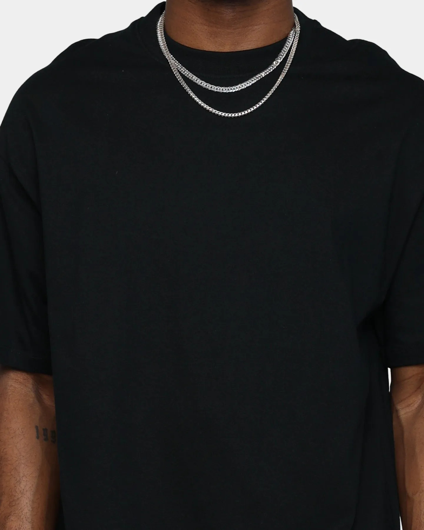 Perfectly Fit MNML Every Day II T-Shirt Black