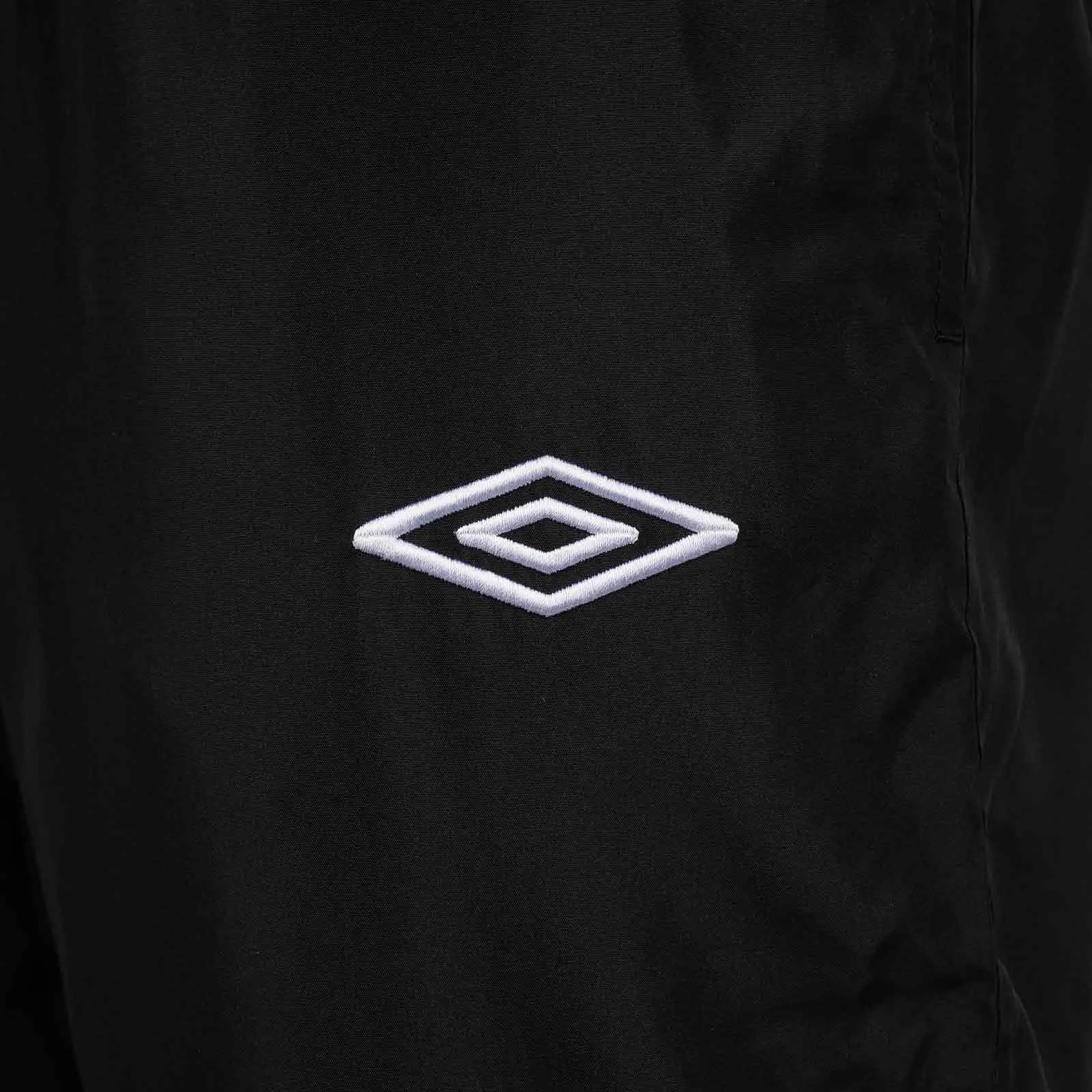 Stretch performance Athletic Comfort Umbro Johan Woven 3/4 Length Mens Training Joggers