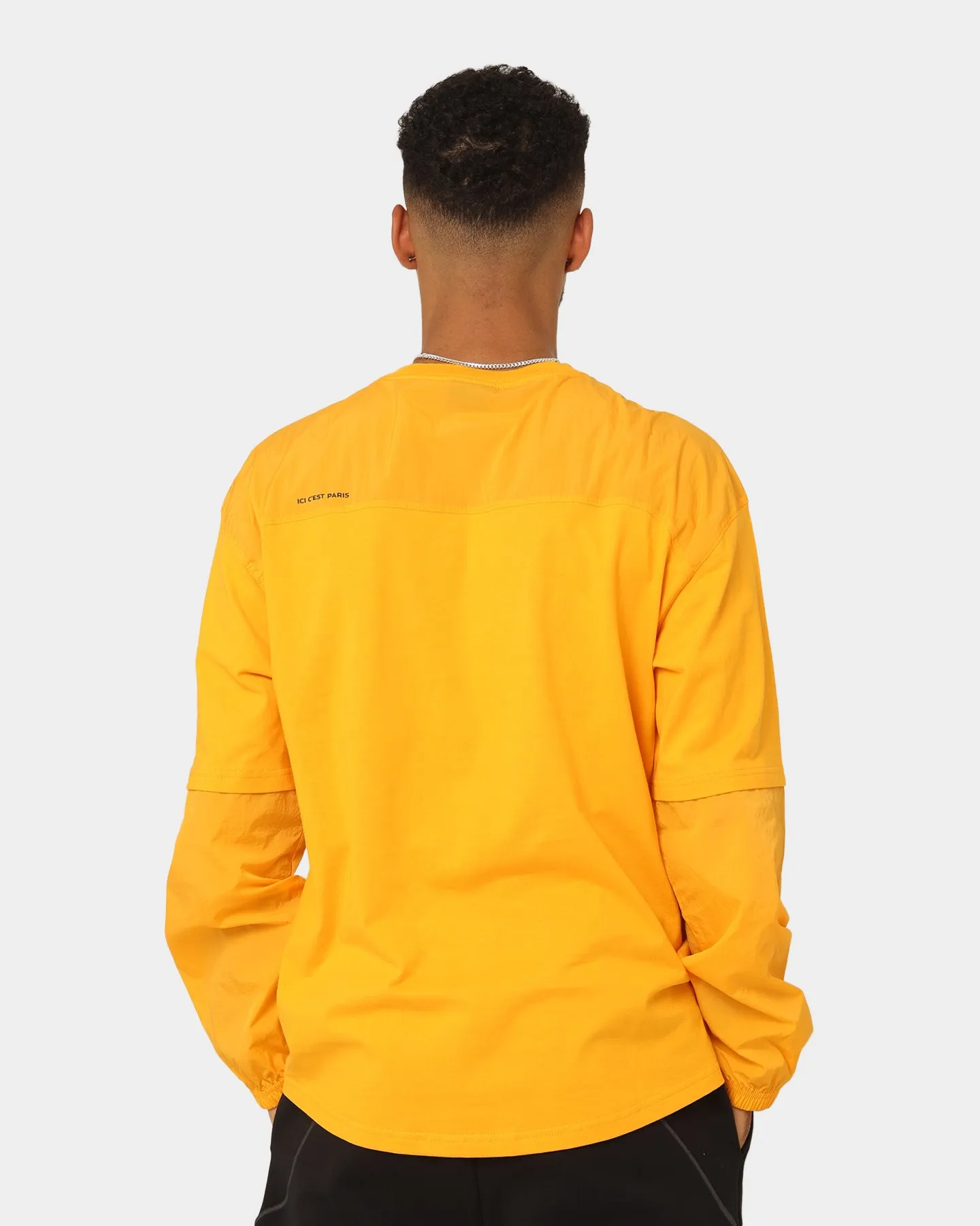 Everyday Fit Jordan X Paris Saint-Germain Statement Shirt Taxi/Black