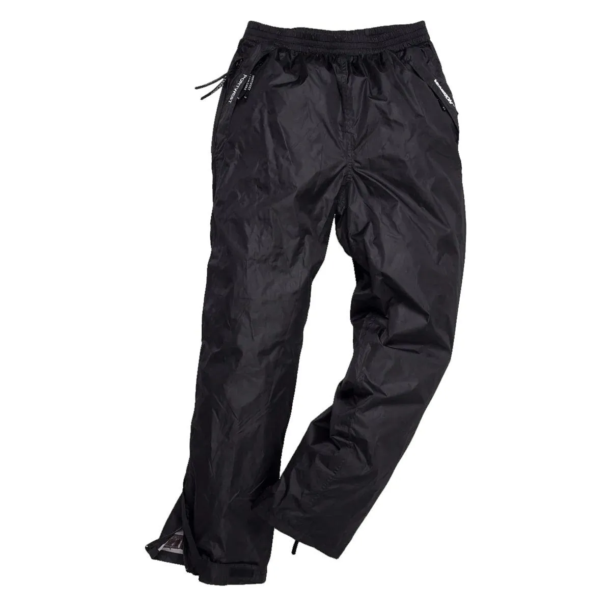 Articulated Knees Portwest Sante Fe Adult Waterproof Trousers