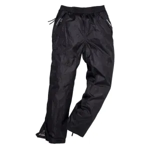 Portwest Sante Fe Adult Waterproof Trousers Running Gear breathable panels