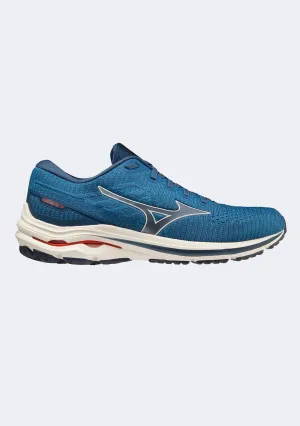 Ortholite insole Mizuno Men's Wave Inspire 18 Waveknit
