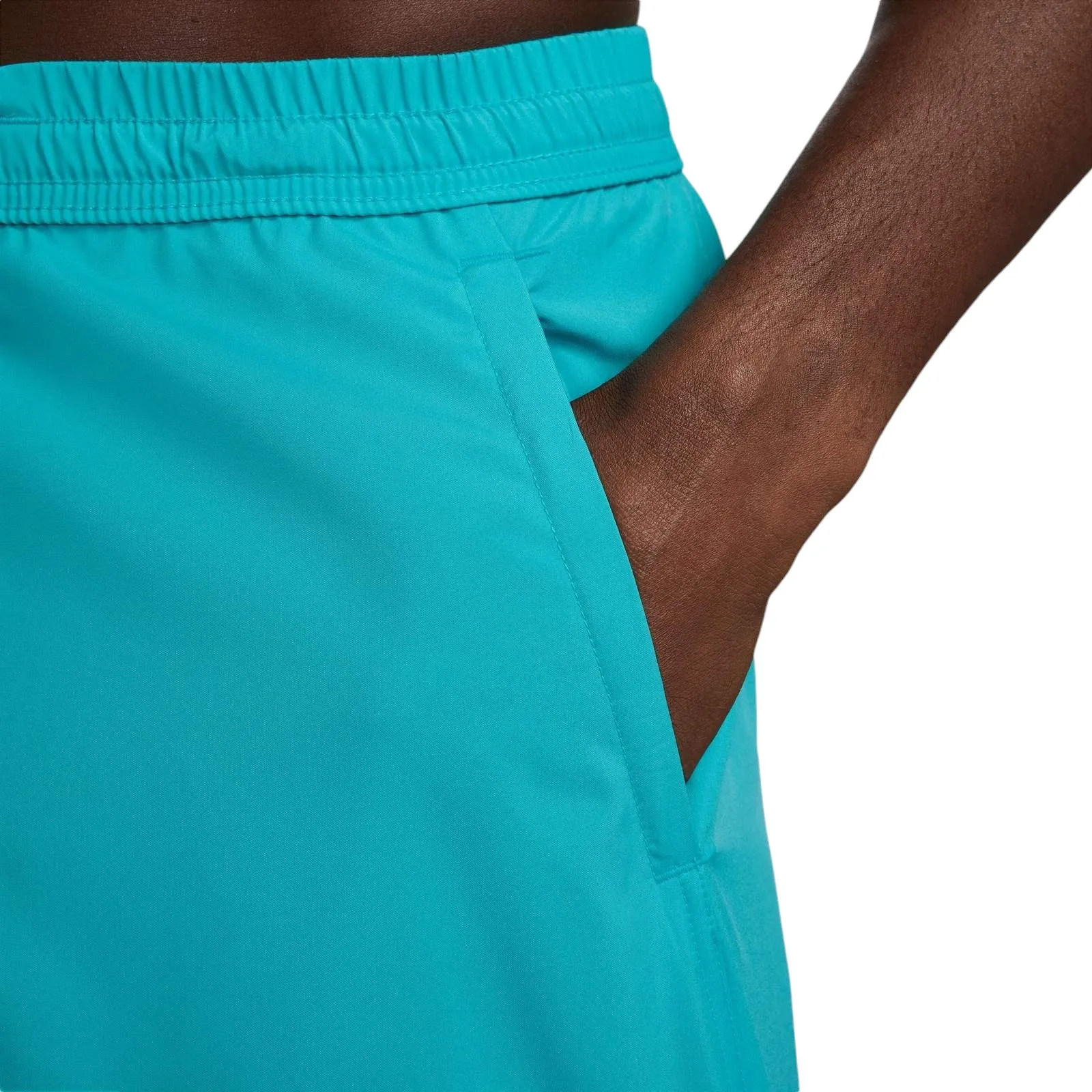Bright Hues Anti-bacterial Nike Form Men's Dri-Fit 7" Unlined Versatile Shorts
