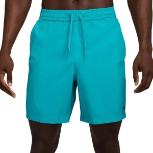Nike Form Men's Dri-Fit 7" Unlined Versatile Shorts Durable Weave Ultra Soft Lining