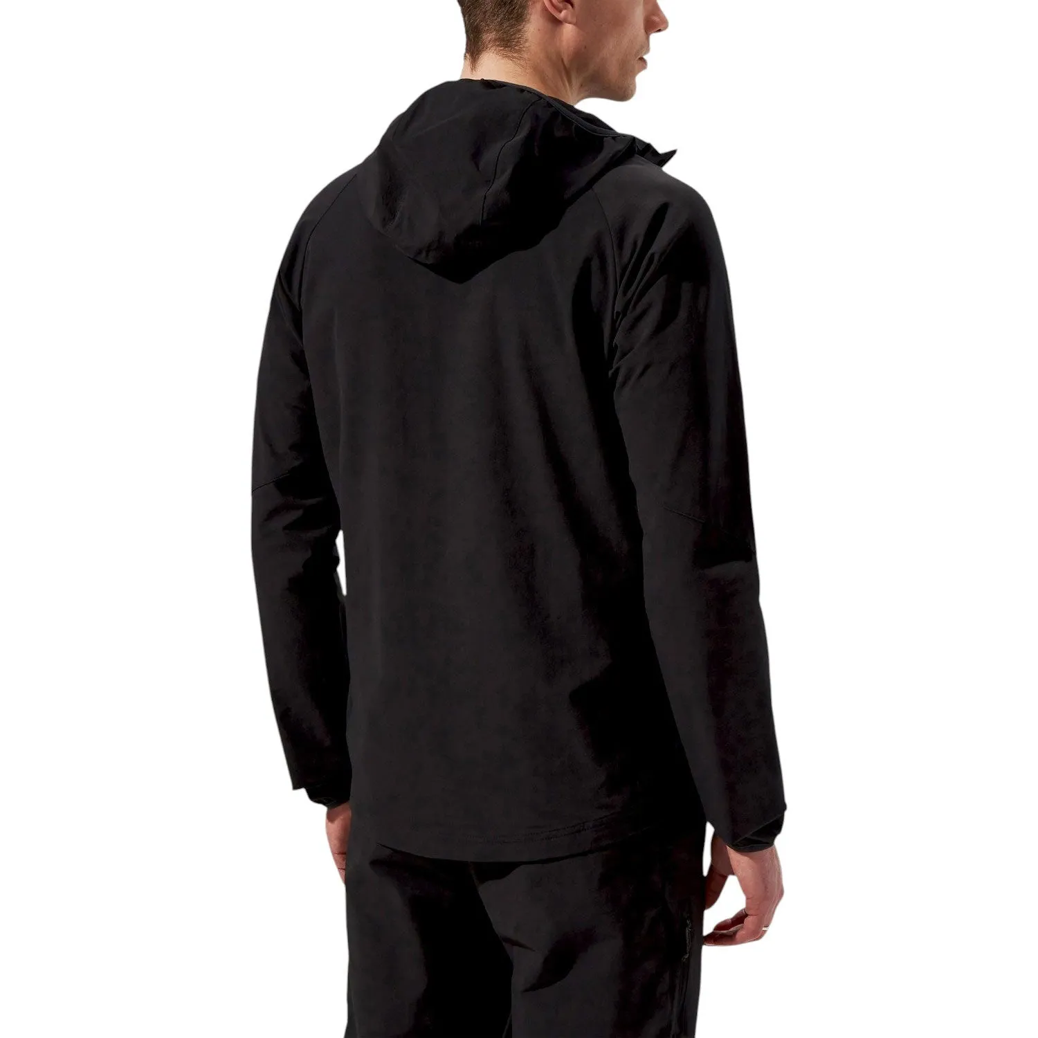 Lightweight Fill Wind Chill Berghaus Mens Skelbo Jacket