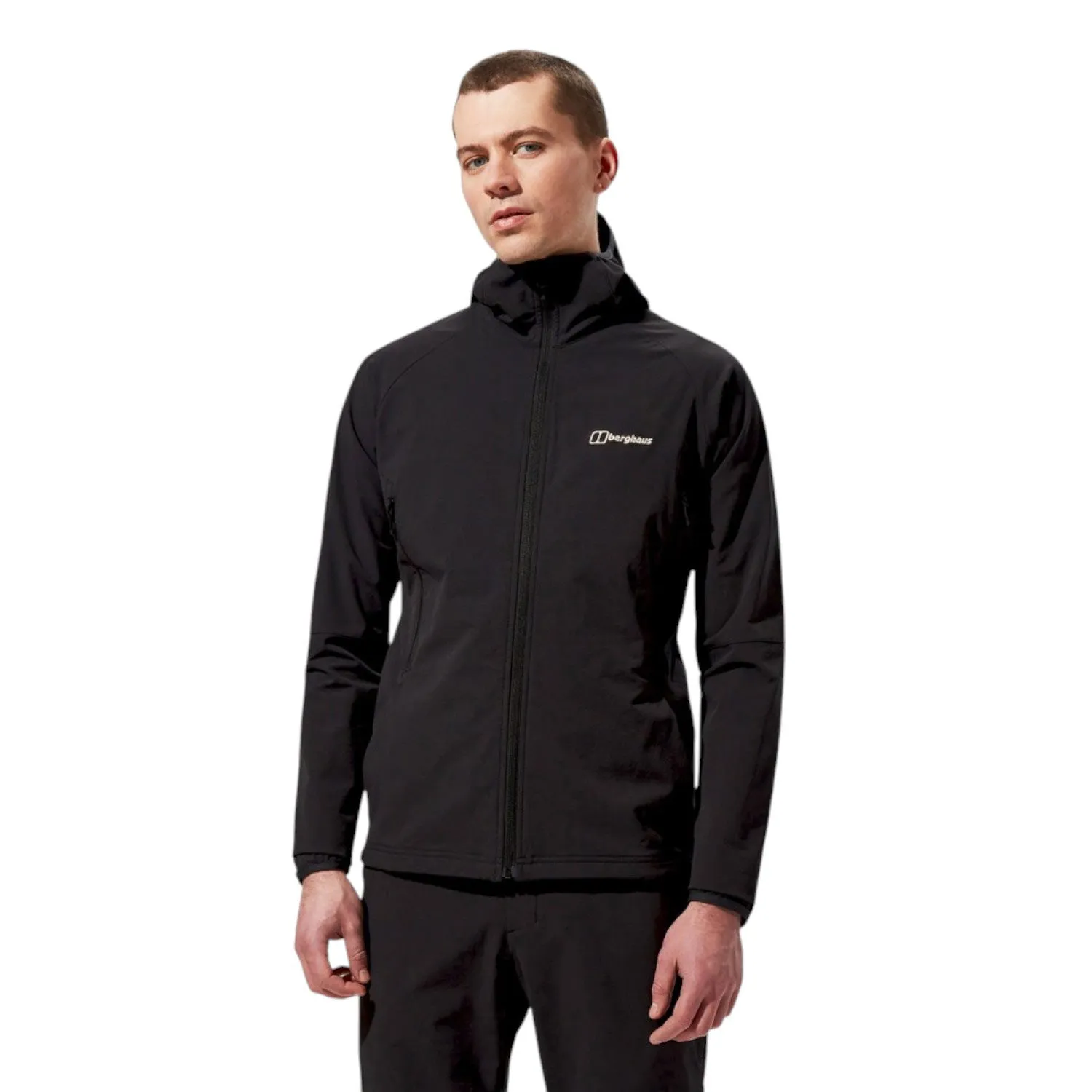 Endorse Berghaus Mens Skelbo Jacket