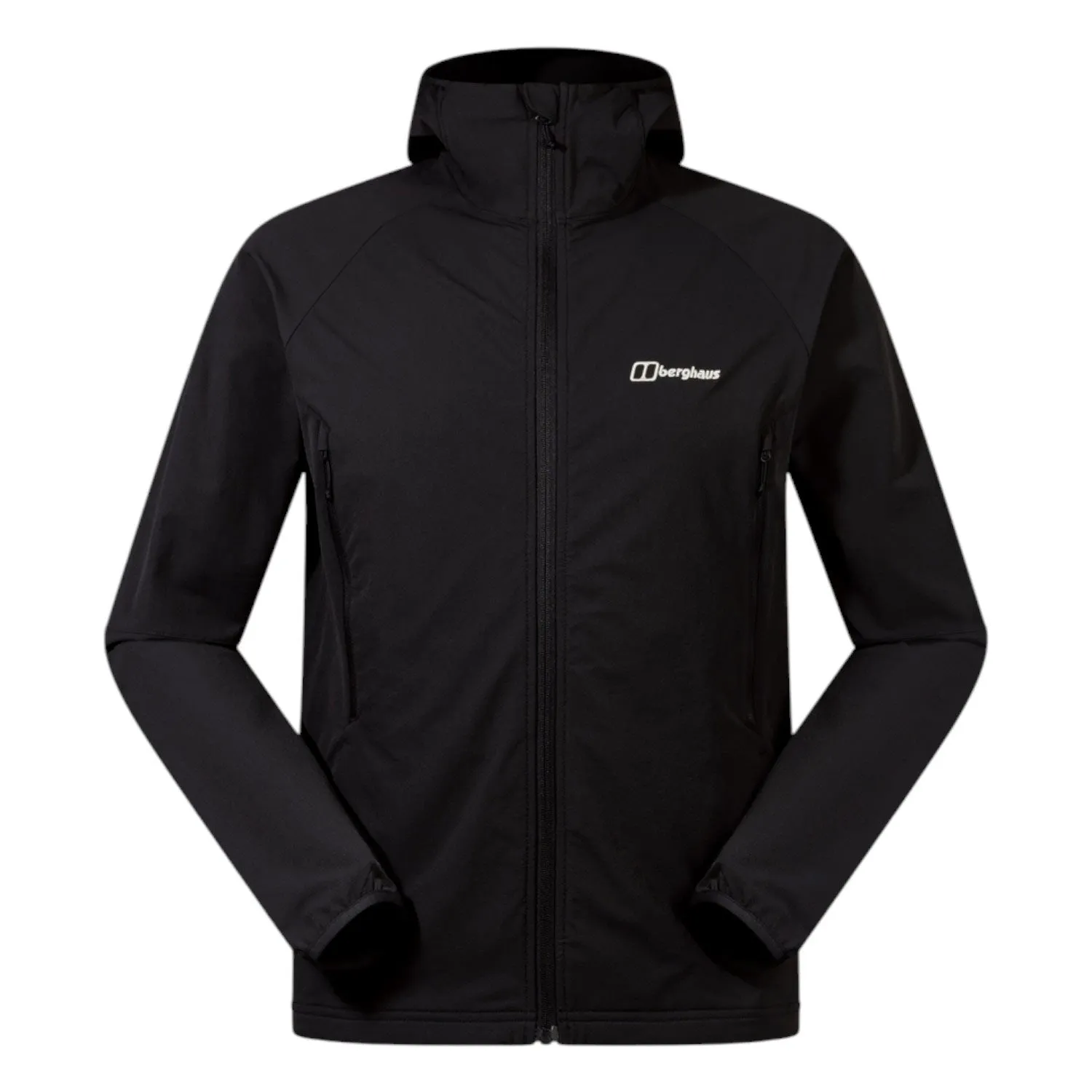 Compliment Confidence booster Berghaus Mens Skelbo Jacket
