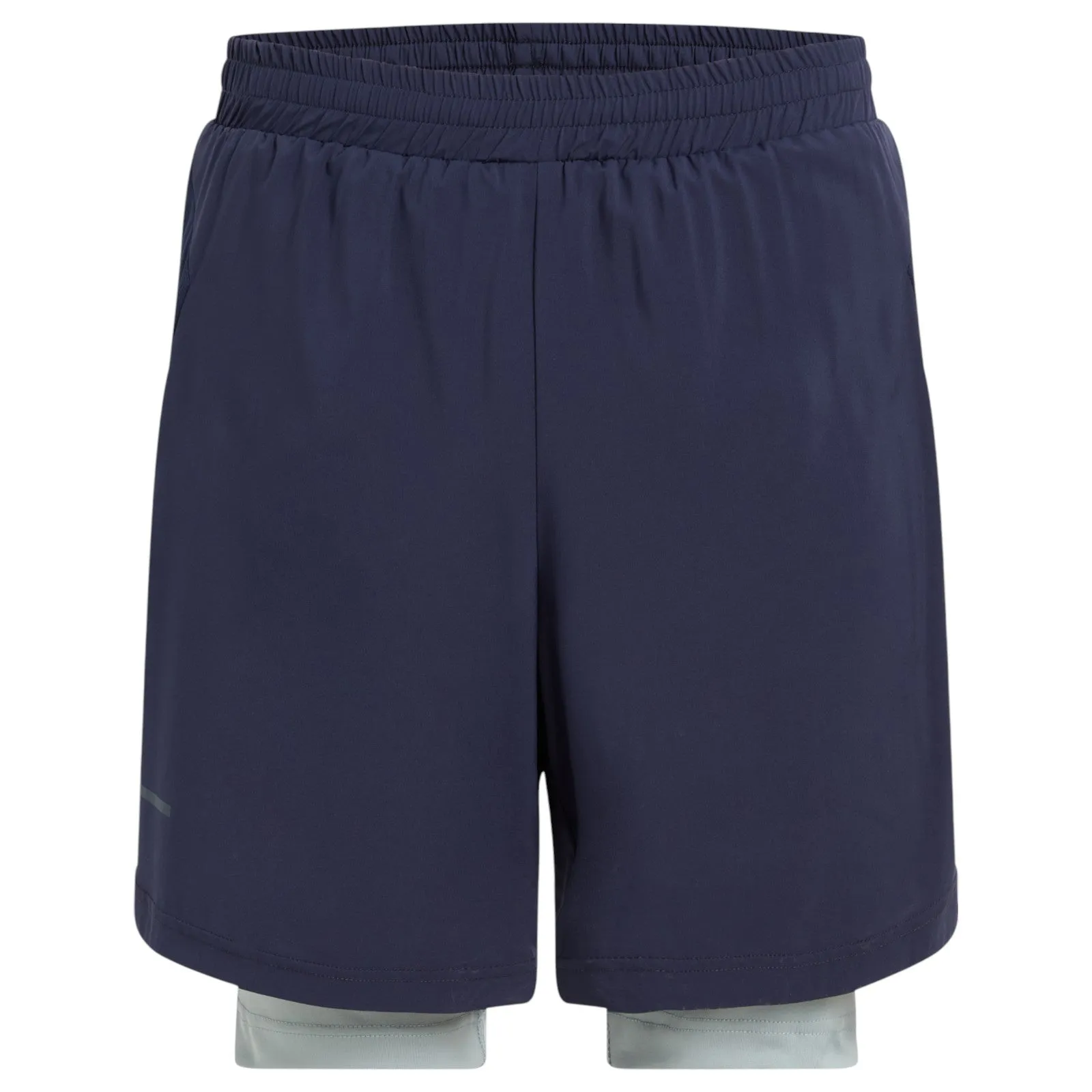 Energetics Allen V Mens 2in1 Shorts On The Go