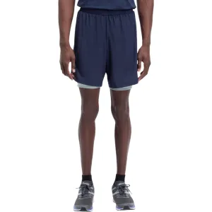 Simple Mood Energetics Allen V Mens 2in1 Shorts
