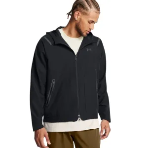Office Look Package Under Armour Unstoppable Mens Full-Zip Hooded Jacket