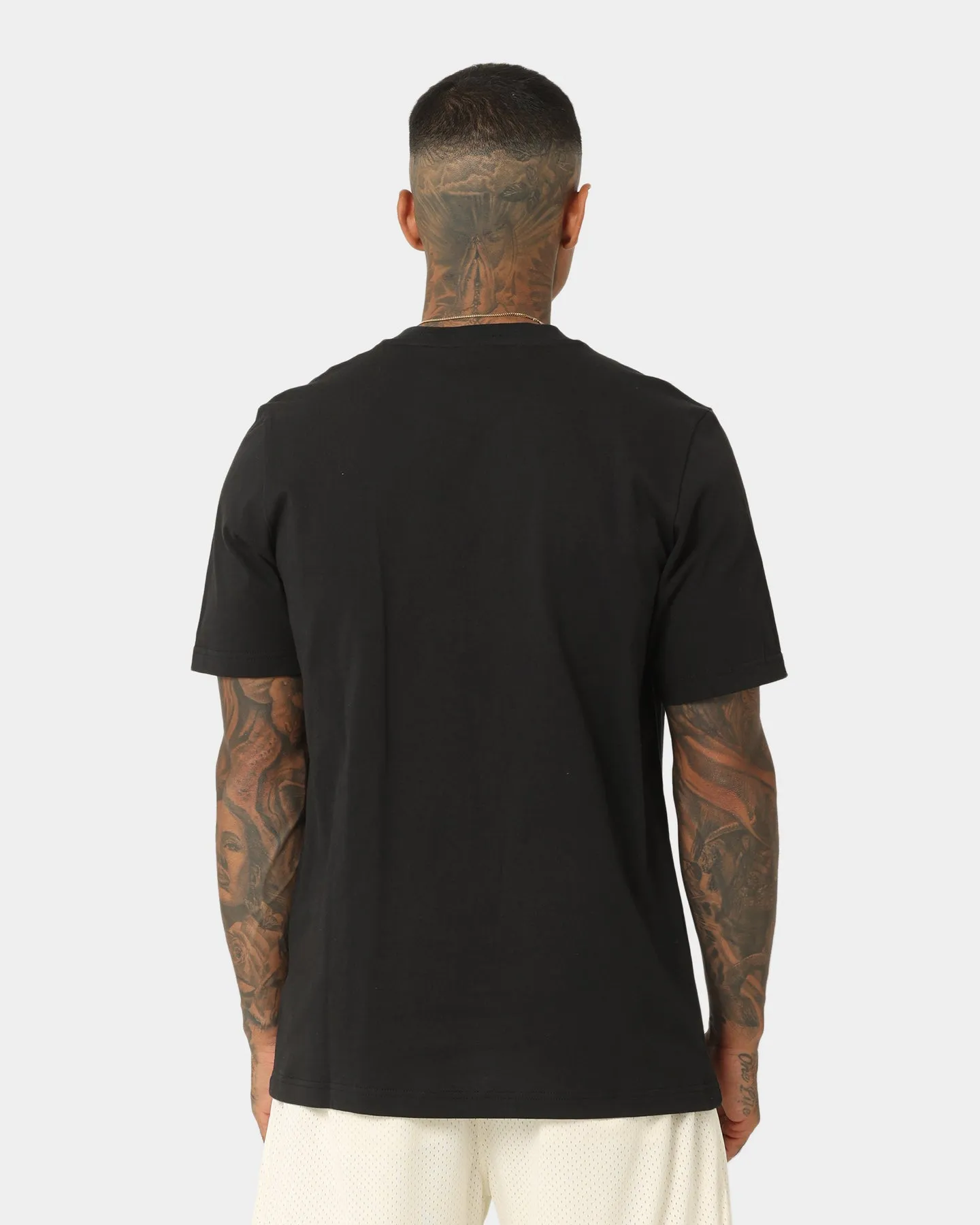 Adidas Mono T-Shirt Black Cozy Feel