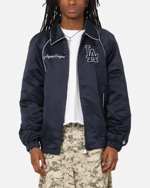 New Era Los Angeles Dodgers MLB Club Jacket Navy Outdoor Adventure Gear