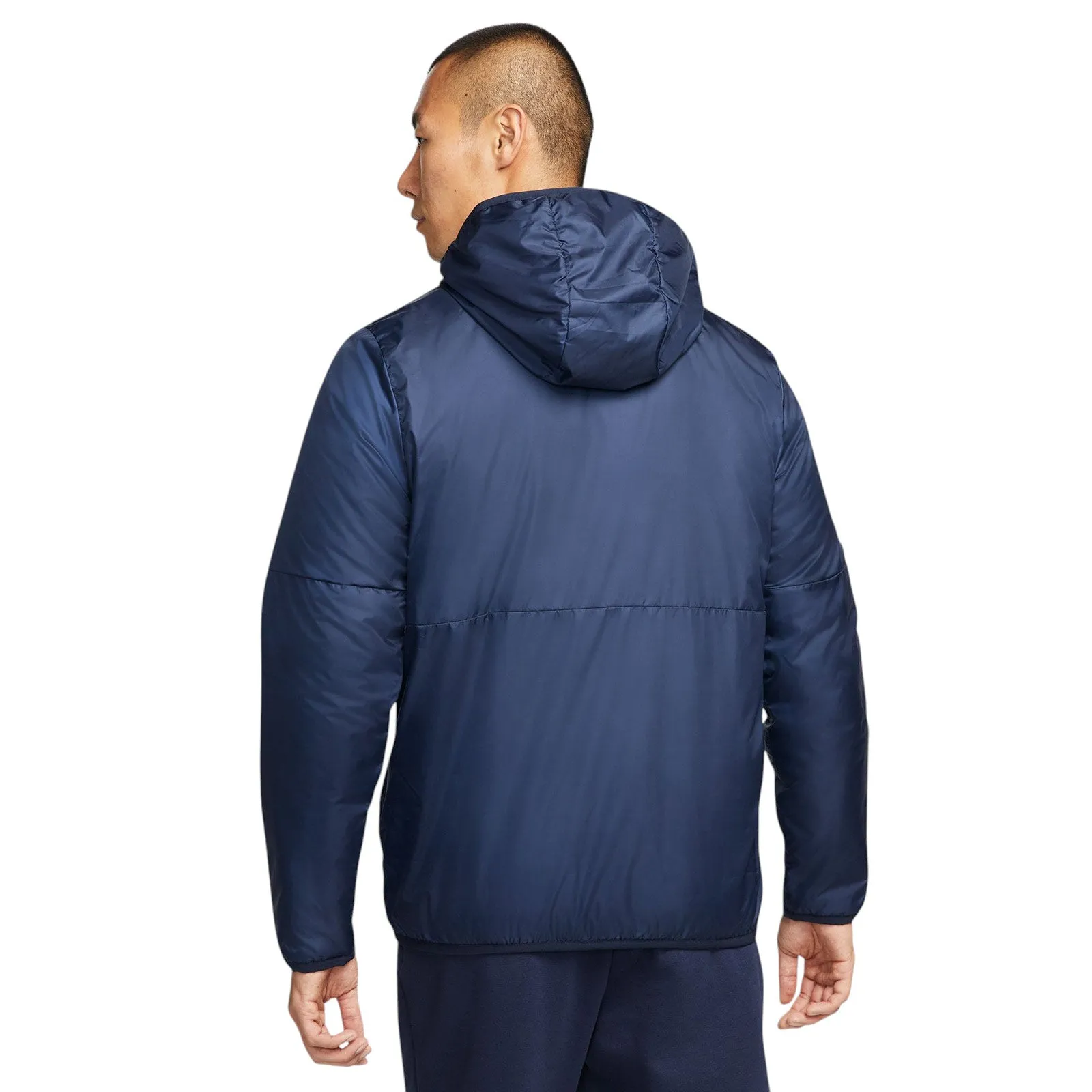 Resist Nike Therma Repel Park Mens Soccer Jacket