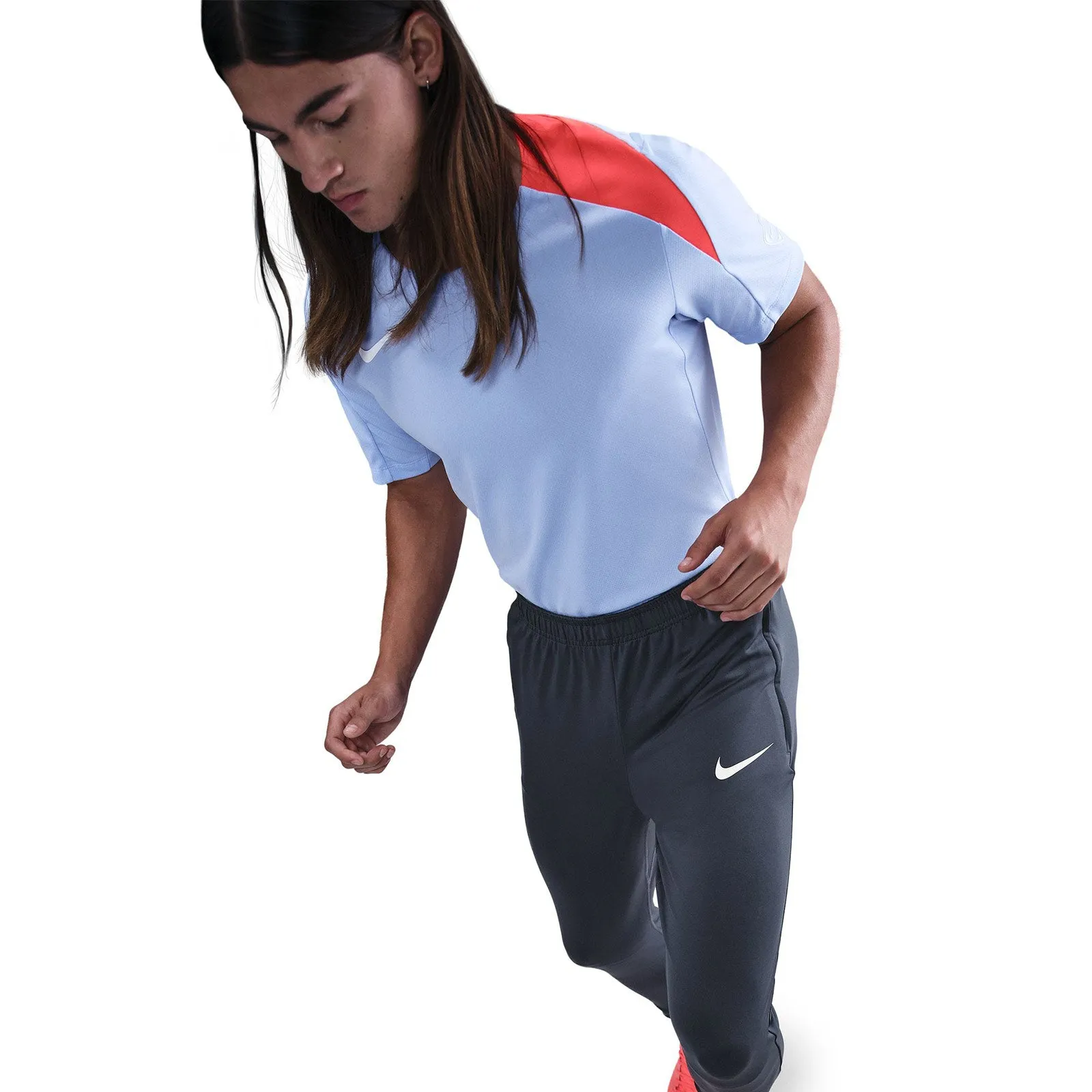Strategic PERFORMANCE Paneling Nike Strike Mens Dri-FIT Soccer Pants