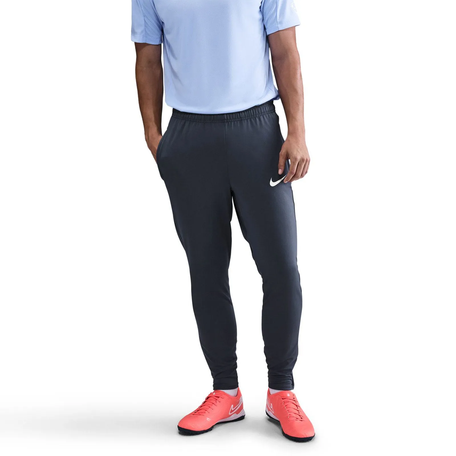 Tactile Grip Waistband Hygienic Inner Layer Nike Strike Mens Dri-FIT Soccer Pants