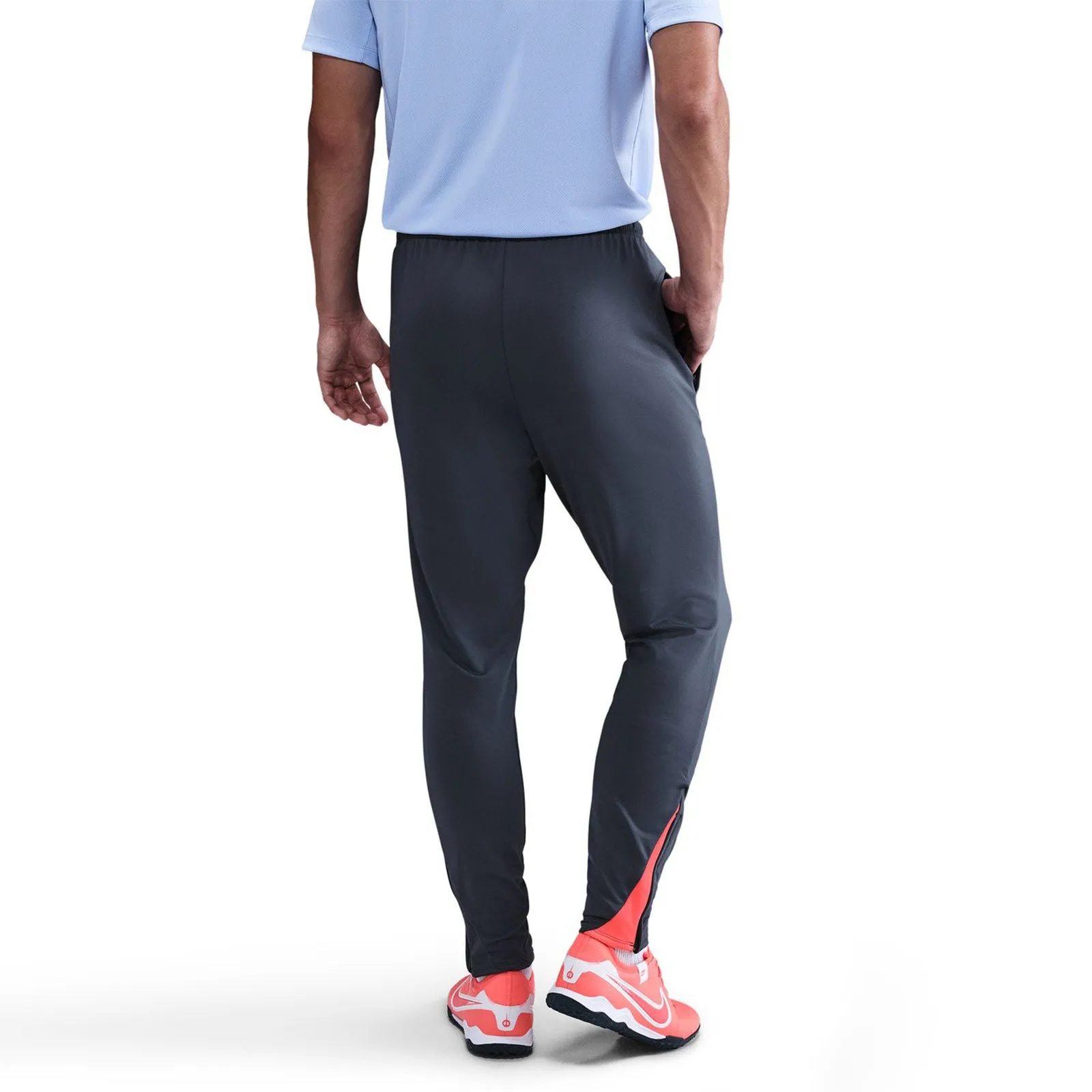 Elastic Waistband Design Nike Strike Mens Dri-FIT Soccer Pants