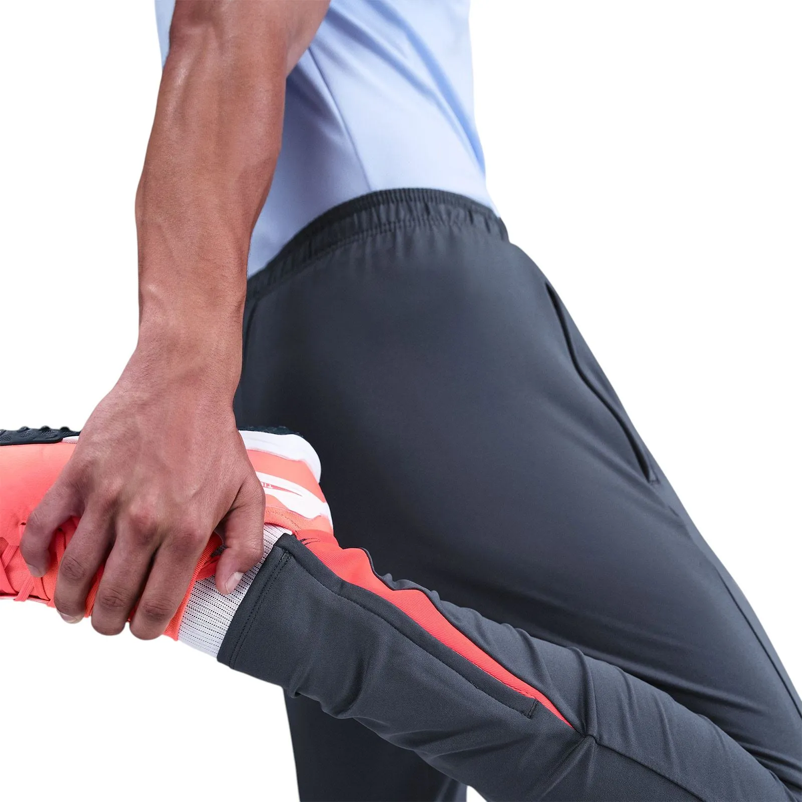 Nike Strike Mens Dri-FIT Soccer Pants Comfort Stretch Travel Leggings