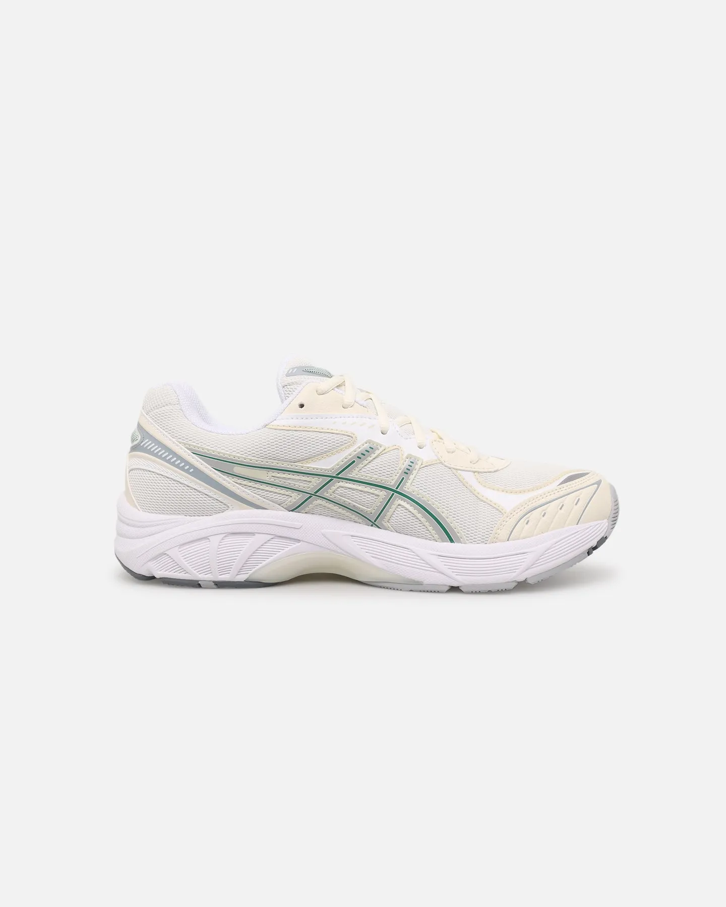 Vibration Dampening Layer Asics GT-2160 Cream/Green