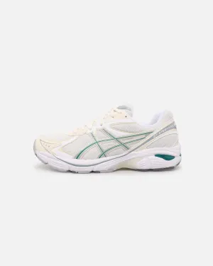 Asics GT-2160 Cream/Green Proprioception Enhance Trail Ease