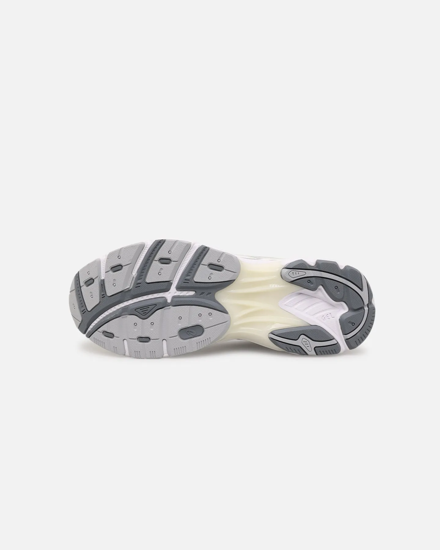 Energy Rise Adjustable Straps Asics GT-2160 Cream/Green