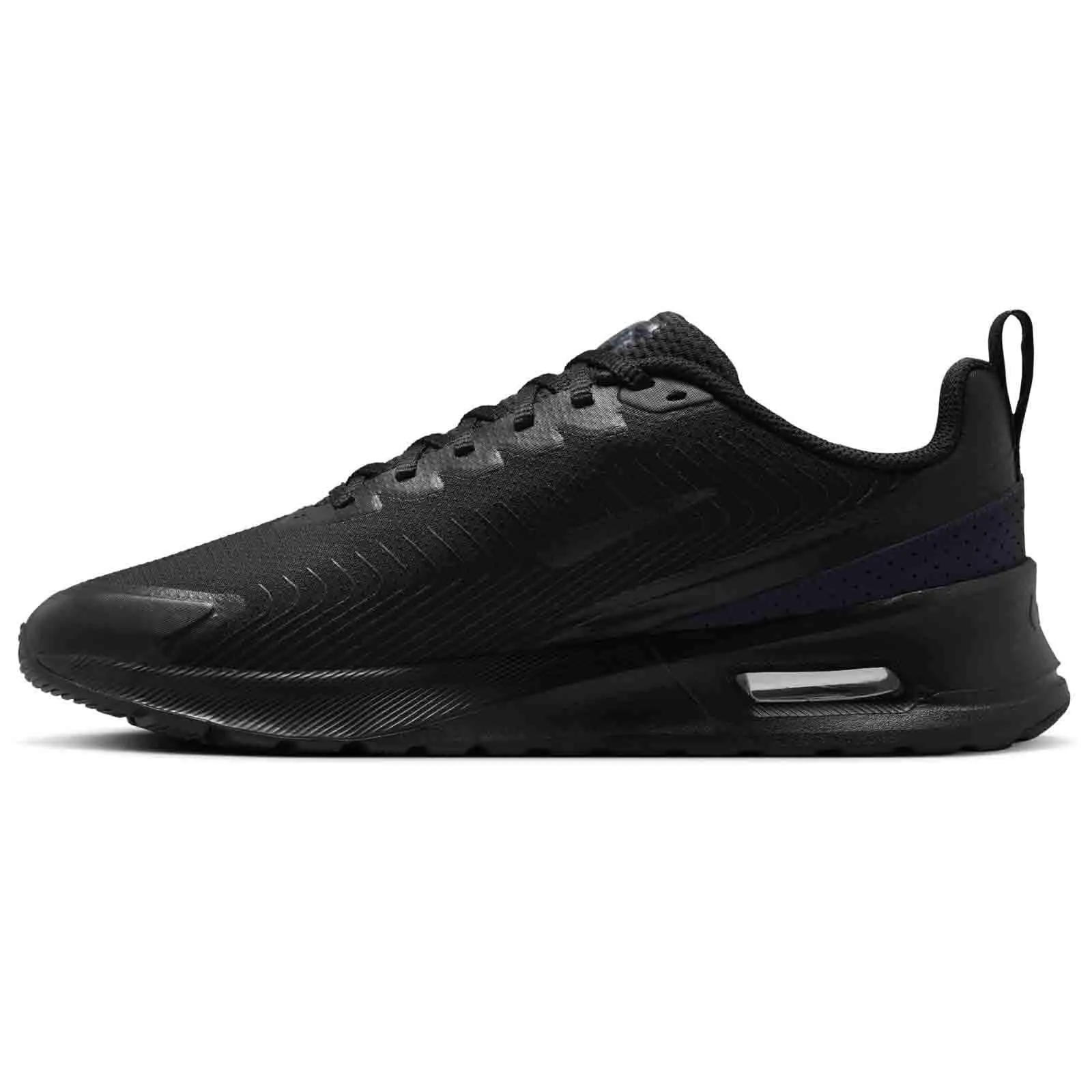 Everywhere Fit Dance Floor Nike Air Max Nuaxis Mens Shoes